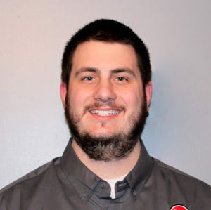 Meet your Posher, Jonah